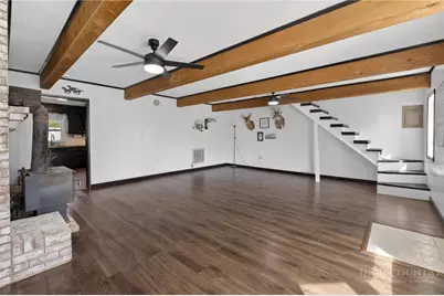 4163 Horseshoe Bend Road, Hudson, NC 28638 - Photo 7