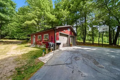 3497 Blue Creek Road, Lenoir, NC 28645 - Photo 35