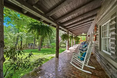 3497 Blue Creek Road, Lenoir, NC 28645 - Photo 3