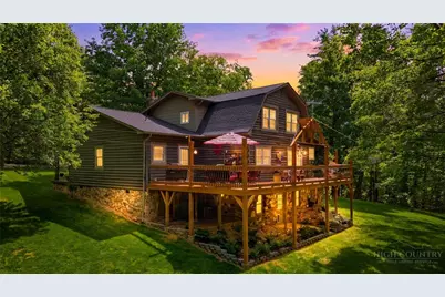 3497 Blue Creek Road, Lenoir, NC 28645 - Photo 1