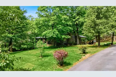 3497 Blue Creek Road, Lenoir, NC 28645 - Photo 37