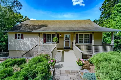 354 Brown Mountain Ridge Road, Blowing Rock, NC 28605 - Photo 3