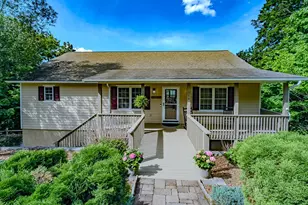 354 Brown Mountain Ridge Rd, Blowing Rock, NC 28605 - Photo 3