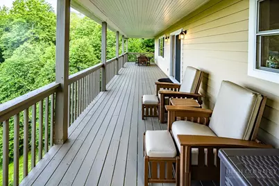 354 Brown Mountain Ridge Road, Blowing Rock, NC 28605 - Photo 19