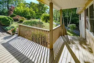 354 Brown Mountain Ridge Rd, Blowing Rock, NC 28605 - Photo 5