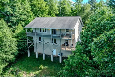 354 Brown Mountain Ridge Road, Blowing Rock, NC 28605 - Photo 45