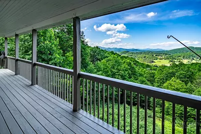 354 Brown Mountain Ridge Road, Blowing Rock, NC 28605 - Photo 21