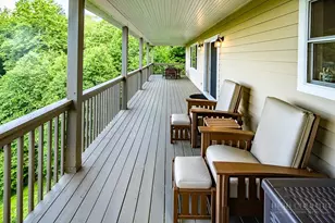 354 Brown Mountain Ridge Rd, Blowing Rock, NC 28605 - Photo 19