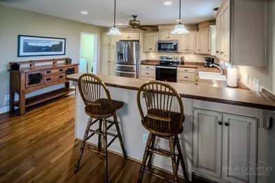354 Brown Mountain Ridge Road, Blowing Rock, NC 28605 - Photo 11