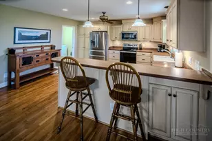 354 Brown Mountain Ridge Rd, Blowing Rock, NC 28605 - Photo 11