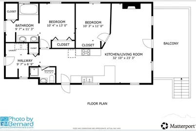 190 Yasmine Lane, Vilas, NC 28692 - Photo 23