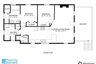 190 Yasmine Ln, Vilas, NC 28692 - Photo 23