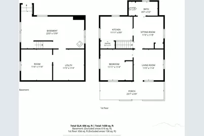 1327 Nc Highway 268 Highway, Lenoir, NC 28645 - Photo 45