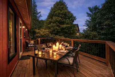 106 Upper Grouse Ridge Road, Beech Mountain, NC 28604 - Photo 3