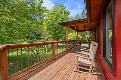 106 Upper Grouse Ridge Road, Beech Mountain, NC 28604 - Photo 7