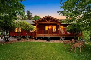 106 Upper Grouse Ridge Rd, Beech Mountain, NC 28604 - Photo 1