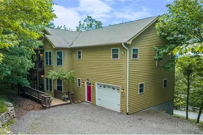 117 Pinnacle Ridge Road, Beech Mountain, NC 28604 - Photo 1