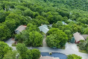 117 Pinnacle Ridge Rd, Beech Mountain, NC 28604 - Photo 35