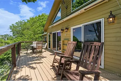 117 Pinnacle Ridge Road, Beech Mountain, NC 28604 - Photo 9