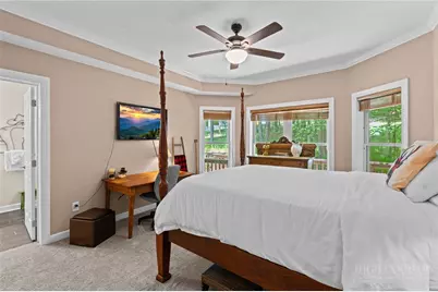 117 Pinnacle Ridge Road, Beech Mountain, NC 28604 - Photo 23
