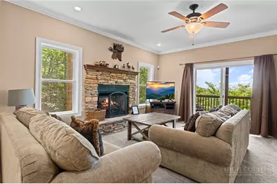 117 Pinnacle Ridge Road, Beech Mountain, NC 28604 - Photo 21