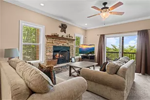117 Pinnacle Ridge Rd, Beech Mountain, NC 28604 - Photo 21