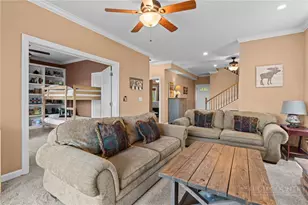 117 Pinnacle Ridge Rd, Beech Mountain, NC 28604 - Photo 19