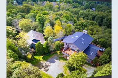 200 Summit Lodge Rd + Guest Chalet, Beech Mountain, NC 28604 - Photo 25