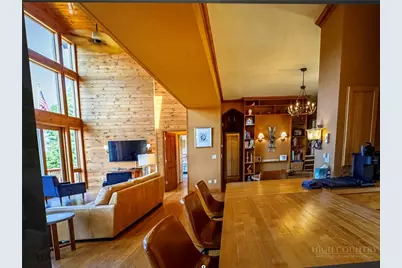 200 Summit Lodge Rd + Guest Chalet, Beech Mountain, NC 28604 - Photo 7