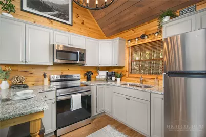 174 Horse Shoe Ridge Road, Deep Gap, NC 28618 - Photo 7