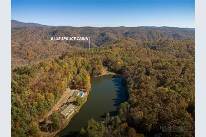 174 Horse Shoe Ridge Road, Deep Gap, NC 28618 - Photo 25