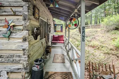 343 Turkey Run Road, West Jefferson, NC 28694 - Photo 7