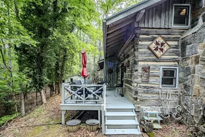343 Turkey Run Road, West Jefferson, NC 28694 - Photo 9