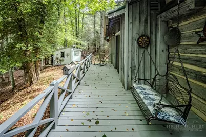 343 Turkey Run Road, West Jefferson, NC 28694 - Photo 11