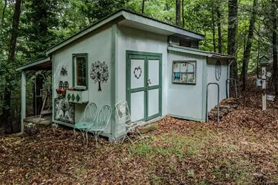 343 Turkey Run Road, West Jefferson, NC 28694 - Photo 5