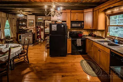 343 Turkey Run Road, West Jefferson, NC 28694 - Photo 21