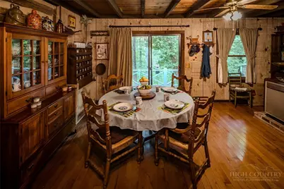 343 Turkey Run Road, West Jefferson, NC 28694 - Photo 23