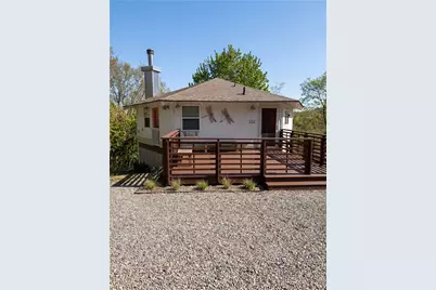 222 Birchwood Lane, Beech Mountain, NC 28604 - Photo 1