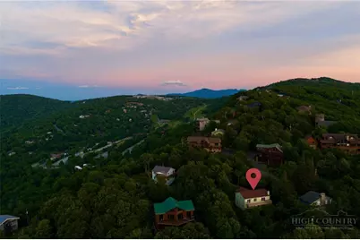 215 N Pinnacle Ridge Road, Beech Mountain, NC 28604 - Photo 5