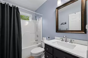 215 N Pinnacle Ridge Rd, Beech Mountain, NC 28604 - Photo 23
