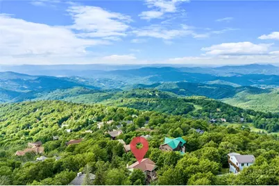 215 N Pinnacle Ridge Road, Beech Mountain, NC 28604 - Photo 33