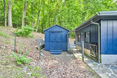 206 Oak Grove Circle, Jefferson, NC 28640 - Photo 35