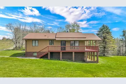 294 Old Ridge Road, Crumpler, NC 28617 - Photo 5