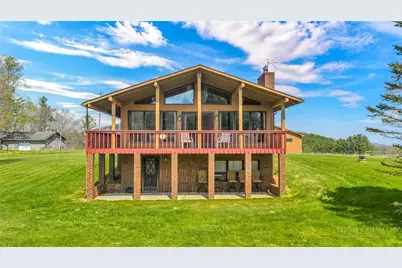 294 Old Ridge Road, Crumpler, NC 28617 - Photo 1