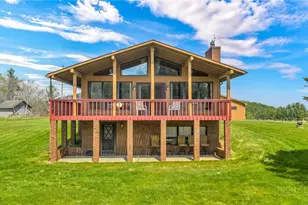 294 Old Ridge Rd, Crumpler, NC 28617 - Photo 1