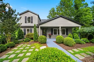 418 NW Arlington Circle, Lenoir, NC 28645 - Photo 1
