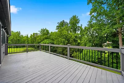 418 NW Arlington Circle, Lenoir, NC 28645 - Photo 31