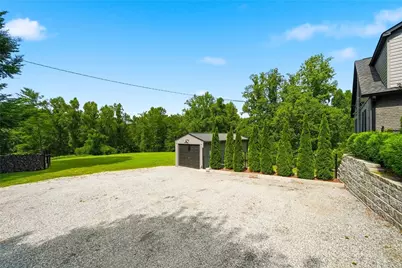 418 NW Arlington Circle, Lenoir, NC 28645 - Photo 35