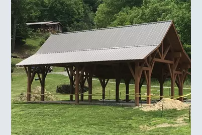 128 Hideaway, Crumpler, NC 28617 - Photo 11