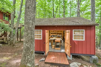 825 Pine Ridge Road, Beech Mountain, NC 28604 - Photo 23